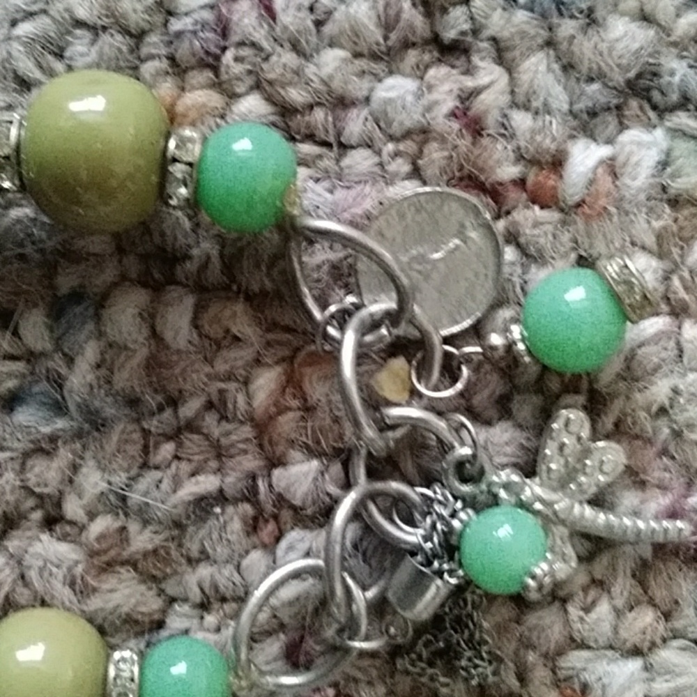 Stretch bracelets - Picture 2 of 2